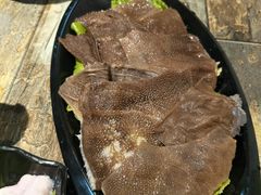 毛肚-销魂美蛙鱼头火锅(上海首店)