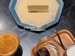 月球咖啡-Home Cafe(水榭春天店)