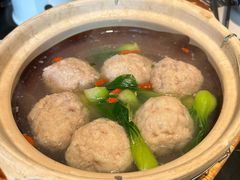 -芳芳私房菜·精做淮扬菜(承德路店)