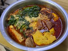 -四川老牛麻辣烫(北门桥店)