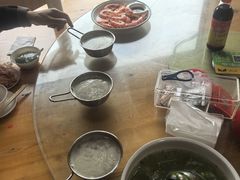 -坛南湾阿强农家乐.海鲜大排档老字号(福州地标美食店)