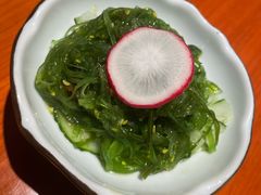 -仓桥家·焗寿司·锅物(光谷步行街店)