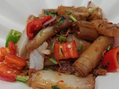 -點無缺茶楼·海鲜酒家(世博店)