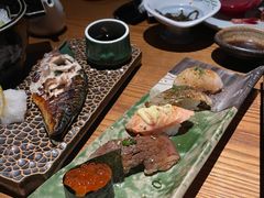 -贰捌零叁精致料理(钱湖店)