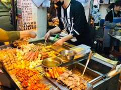-豪華小食.華記