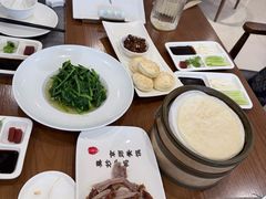-全聚德烤鸭店(马家堡店)
