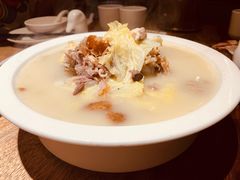 鸭架泡饭-京湘小钵哥·京味小馆(金华南路店)