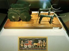 -深圳博物馆(古代艺术馆)