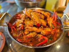 -大川先生·小龙虾·川菜(信义坊店)
