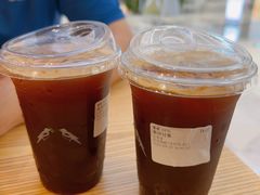 -鹊茶咖啡•新中式(深圳首店)