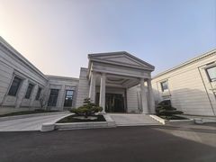 -南京东郊国宾馆