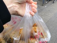 -京天红酒家(马家堡店)