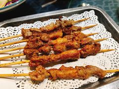 -阿拉丁新疆风味餐厅·清真(罗廊巷店)
