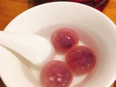 -菩提树·素食餐厅(汇智国际商业中心店)