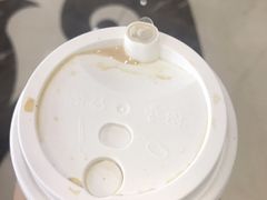 -喜茶(上海兴业太古汇店)