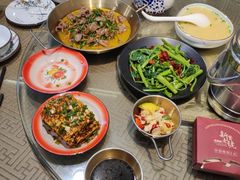 -新繁老號豌豆汤饭店·江湖菜(宝光寺店)