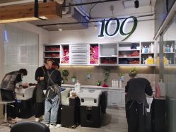 点击看大图 -109美发沙龙