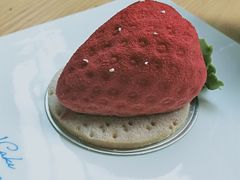 -1Cake壹刻蛋糕(奥体公园味觉艺术馆店)