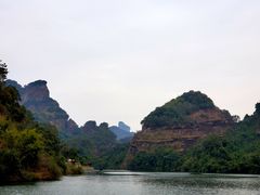 -丹霞山风景名胜区