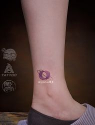 -雕哥的纹身店A3 TATTOO&纹身培训