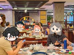 -中国大酒店·食街