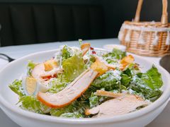 -研食记西餐厅(金融中心店)