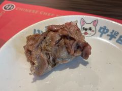 -仙隐小鹿中华料理(南宁万象城店)
