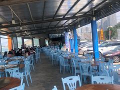 大堂-七鲜渔港美食餐厅(巽寮湾海景店)