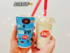 -DQ·蛋糕·冰淇淋(西城红场店)