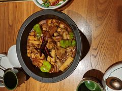 -云海肴·汽锅鸡·云南菜(高德置地店)