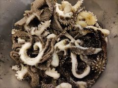 老北京爆肚-门框胡同百年卤煮(新街口店)