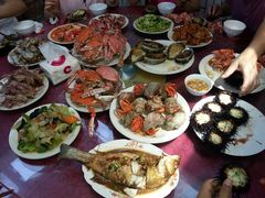android_upload_pic-长岛渔家乐仙居阁