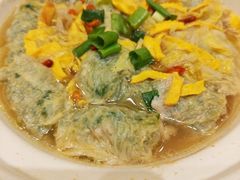 -不倒翁·安徽名菜楼(步行街店)
