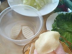 -清真军邺·金富苑肥牛城(海湖新区精品店)