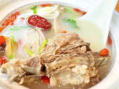 -品回味清真西北楼(宁波首店)