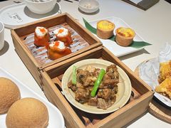 -蔡澜点心·粤菜(嘉里中心店)