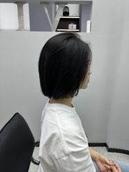 -DK SALON连锁专业烫染接发店