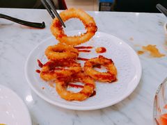 -红叶日料·放题·海胆·定食(星海店)