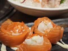 -赤坂亭·M9和牛烧肉·铁板烧·日料398放题(长泰广场店)