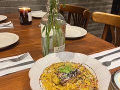 -Bistro Les Lilas丁香花小酒馆