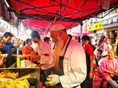 -清真老马家国华牛奶鸡蛋醪糟(正宁路店)