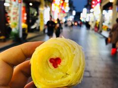 -权记百年老字号(牌坊街店)