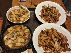-陌上花开餐厅(云山路店)