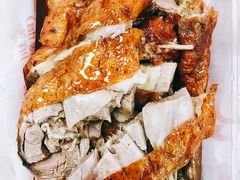 安记招牌烧鹅-安记烧鹅(新桥店)
