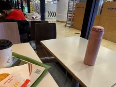 -麦当劳(龙之梦购物中心店)