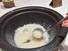 -德兴show鲜·蒸汽海鲜火锅餐厅(格创悦里店)