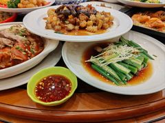 -盈春大饭店(千山路店)