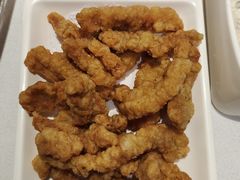 -海底捞火锅(长宁路龙之梦店)