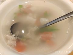 -龙抄手(春熙路总店)
