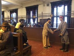 -沈阳金融博物馆